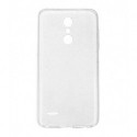 ETUI CLEAR NA TELEFON LG K10 2018 / K11 TRANSPARENTNY