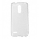 ETUI CLEAR NA TELEFON LG K11 TRANSPARENTNY