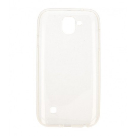 ETUI CLEAR NA TELEFON LG K3 2017 TRANSPARENTNY