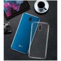 ETUI CLEAR NA TELEFON LG K30 2019 TRANSPARENTNY