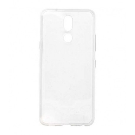 ETUI CLEAR NA TELEFON LG K40 TRANSPARENTNY