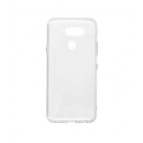 ETUI CLEAR NA TELEFON LG K40S TRANSPARENTNY