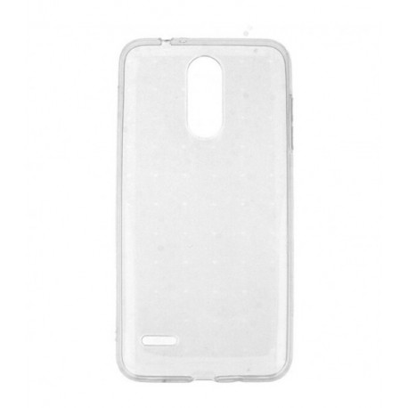 ETUI CLEAR NA TELEFON LG K8 2018 K9 TRANSPARENTNY