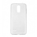 ETUI CLEAR NA TELEFON LG K8 2018 K9 TRANSPARENTNY