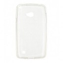 ETUI CLEAR NA TELEFON LG L50 TRANSPARENTNY