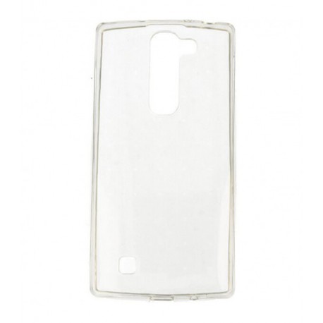 ETUI CLEAR NA TELEFON LG MAGNA G4C TRANSPARENTNY