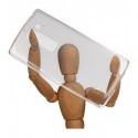 ETUI CLEAR NA TELEFON LG SPIRIT TRANSPARENTNY