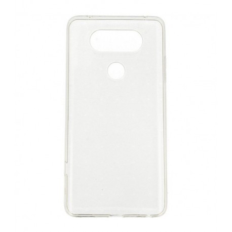 ETUI CLEAR NA TELEFON LG V20 TRANSPARENTNY