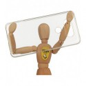 ETUI CLEAR NA TELEFON LG V20 TRANSPARENTNY