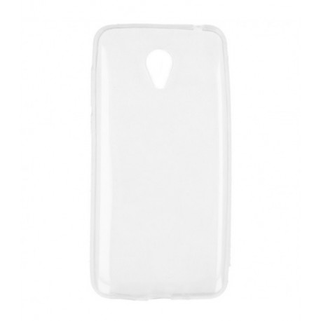 ETUI CLEAR NA TELEFON MEIZU M2 M2 MINI TRANSPARENTNY