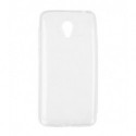 ETUI CLEAR NA TELEFON MEIZU M2 M2 MINI TRANSPARENTNY