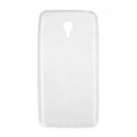 ETUI CLEAR NA TELEFON MEIZU M2 NOTE TRANSPARENTNY