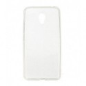 ETUI CLEAR NA TELEFON MEIZU M3S TRANSPARENTNY
