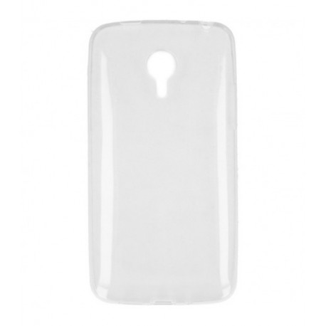 ETUI CLEAR NA TELEFON MEIZU MX4 TRANSPARENTNY