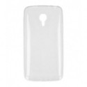 ETUI CLEAR NA TELEFON MEIZU MX4 TRANSPARENTNY