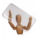 ETUI CLEAR NA TELEFON MEIZU MX4 TRANSPARENTNY