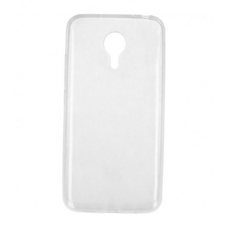 ETUI CLEAR NA TELEFON MEIZU MX5 TRANSPARENTNY