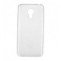 ETUI CLEAR NA TELEFON MEIZU MX5 TRANSPARENTNY
