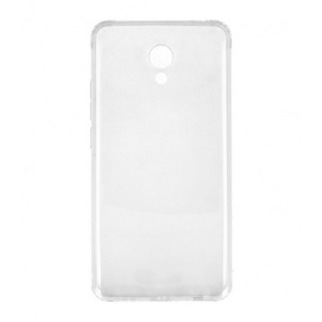 ETUI CLEAR NA TELEFON MEIZU NOTE 5 TRANSPARENTNY