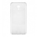 ETUI CLEAR NA TELEFON MEIZU NOTE 5 TRANSPARENTNY