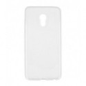 ETUI CLEAR NA TELEFON MEIZU PRO 6 TRANSPARENTNY