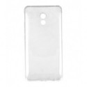 ETUI CLEAR NA TELEFON MEIZU PRO 6 PLUS TRANSPARENTNY