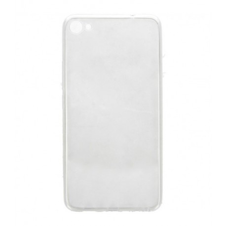 ETUI CLEAR NA TELEFON MEIZU U20 TRANSPARENTNY