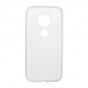 ETUI CLEAR NA TELEFON MOTOROLA MOTO E5 PLAY TRANSPARENTNY
