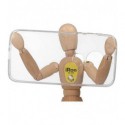 ETUI CLEAR NA TELEFON MOTOROLA MOTO E5 PLAY TRANSPARENTNY