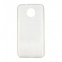 ETUI CLEAR NA TELEFON MOTOROLA MOTO G5S PLUS TRANSPARENTNY
