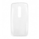 ETUI CLEAR NA TELEFON MOTOROLA MOTO X STYLE TRANSPARENTNY