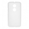 ETUI CLEAR NA TELEFON MOTOROLA MOTO X2 TRANSPARENTNY