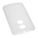 ETUI CLEAR NA TELEFON MOTOROLA MOTO X2 TRANSPARENTNY