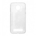 ETUI CLEAR NA TELEFON MOTOROLA MOTO Z3 PLAY TRANSPARENTNY