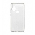 ETUI CLEAR NA TELEFON MOTOROLA MOTO ONE ACTION TRANSPARENTNY