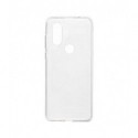 ETUI CLEAR NA TELEFON MOTOROLA MOTO ONE VISION TRANSPARENTNY