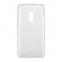 ETUI CLEAR NA TELEFON ONEPLUS 2 TRANSPARENTNY
