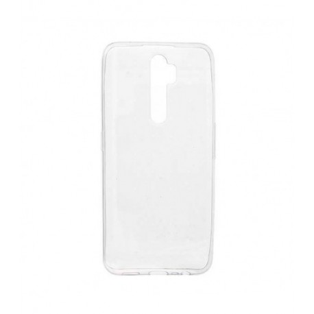 ETUI CLEAR NA TELEFON OPPO A9 2020 TRANSPARENTNY