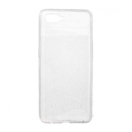 ETUI CLEAR NA TELEFON OPPO RX17 NEO TRANSPARENTNY