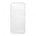 ETUI CLEAR NA TELEFON OPPO RX17 NEO TRANSPARENTNY