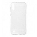 ETUI CLEAR NA TELEFON SAMSUNG GALAXY A10 TRANSPARENTNY