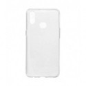 ETUI CLEAR NA TELEFON SAMSUNG GALAXY A10S TRANSPARENTNY