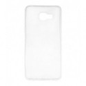 ETUI CLEAR NA TELEFON SAMSUNG GALAXY A5 2016 TRANSPARENTNY