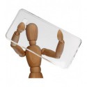 ETUI CLEAR NA TELEFON SAMSUNG GALAXY A5 2016 TRANSPARENTNY