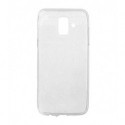ETUI CLEAR NA TELEFON SAMSUNG GALAXY A6 2018 TRANSPARENTNY
