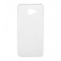 ETUI CLEAR NA TELEFON SAMSUNG GALAXY A7 2016 TRANSPARENTNY