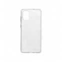 ETUI CLEAR NA TELEFON SAMSUNG GALAXY A71 TRANSPARENTNY