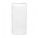 ETUI CLEAR NA TELEFON SAMSUNG GALAXY A80 TRANSPARENTNY