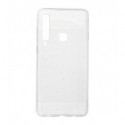 ETUI CLEAR NA TELEFON SAMSUNG GALAXY A9 2018 TRANSPARENTNY