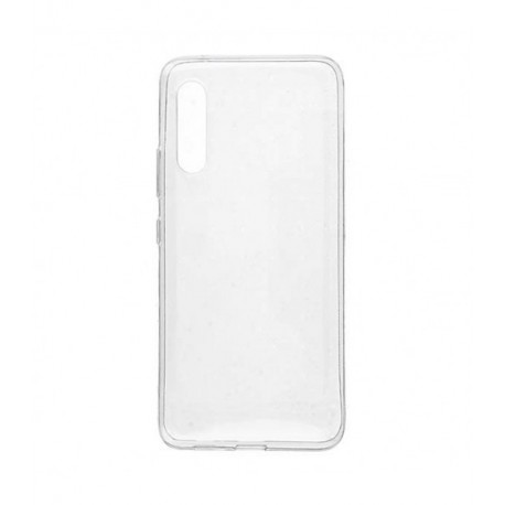 ETUI CLEAR NA TELEFON SAMSUNG GALAXY A90 TRANSPARENTNY